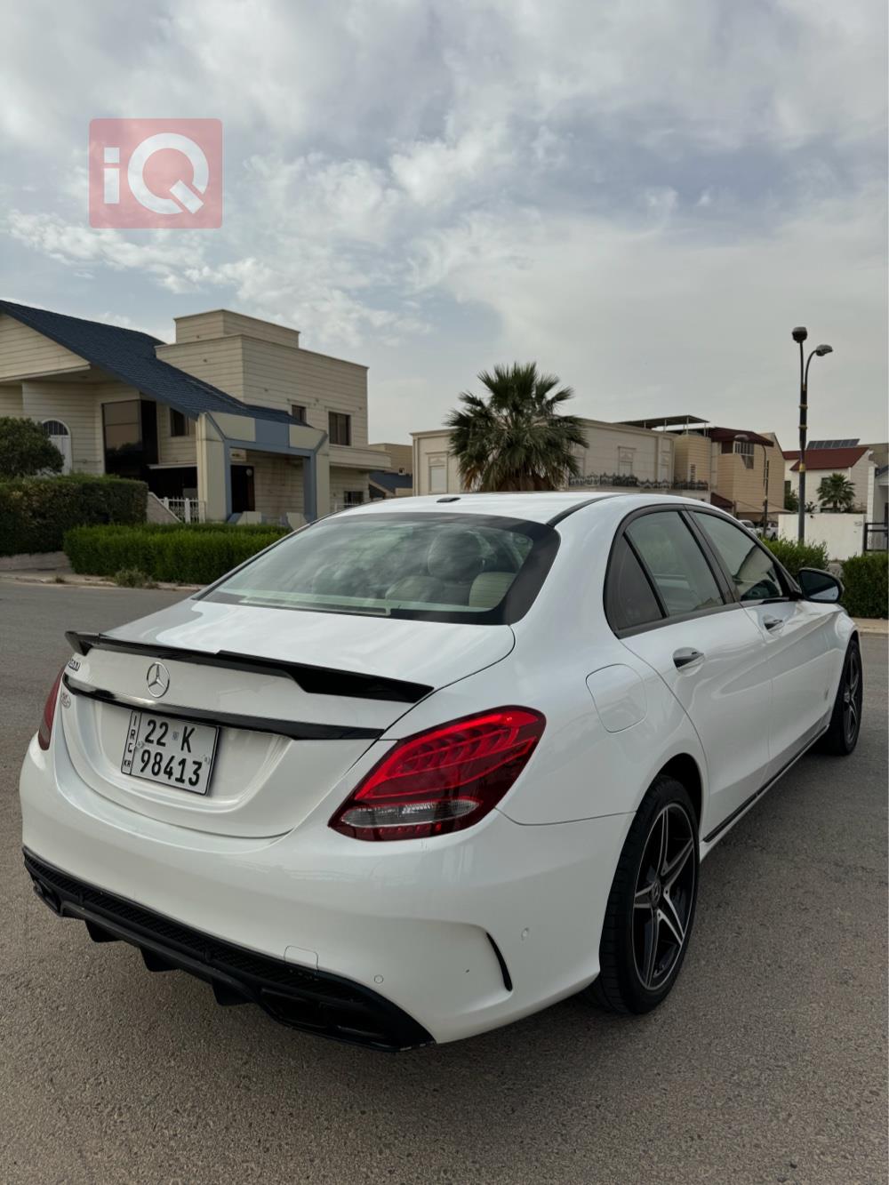 مێرسێدس بێنز C-Class